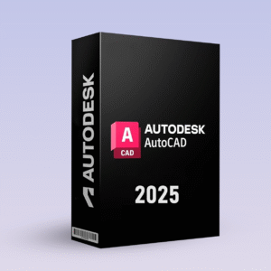 AutoCAD 2025