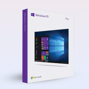 Windows 10 Pro